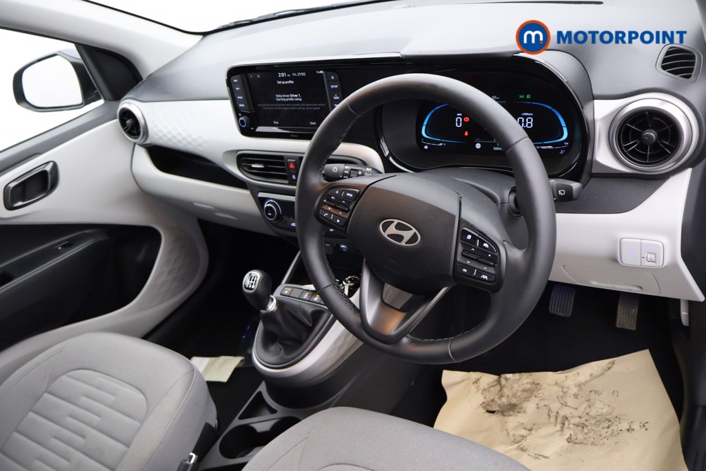 Used Hyundai i10 2024 for sale - 78042978: Photo 29