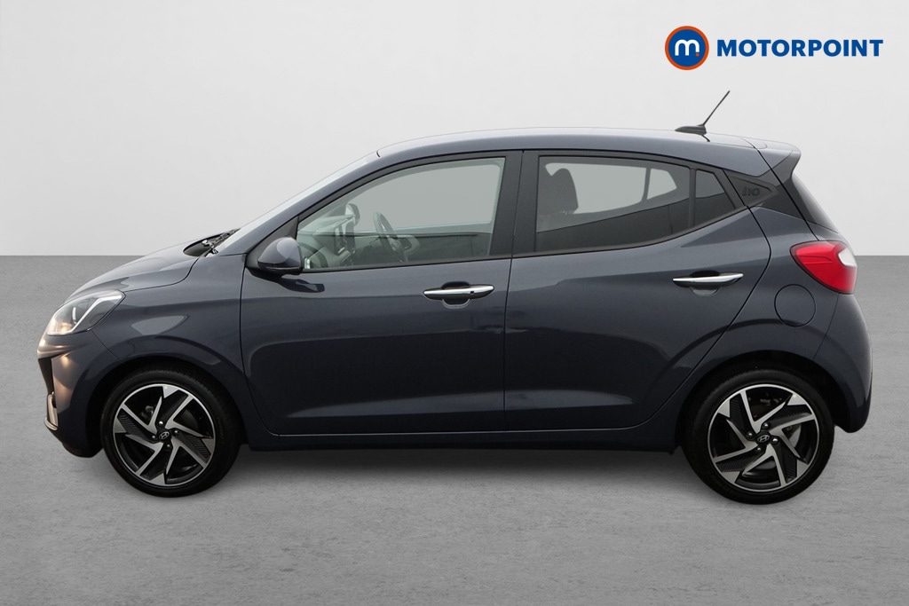 Used Hyundai i10 2024 for sale - 78042978: Photo 4