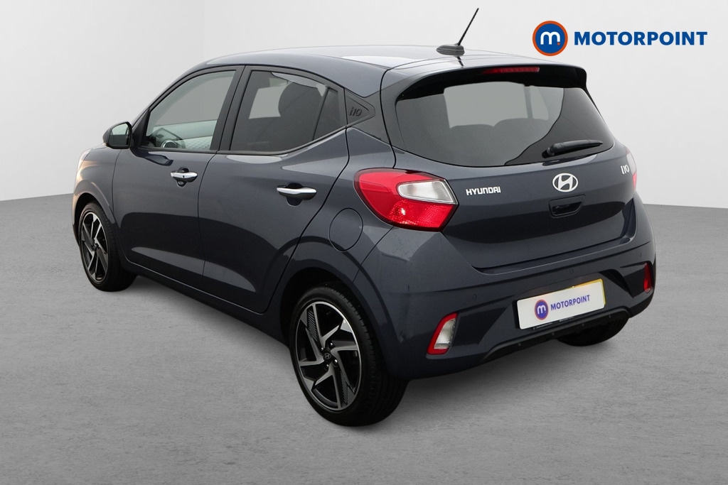 Used Hyundai i10 2024 for sale - 78042978: Photo 5
