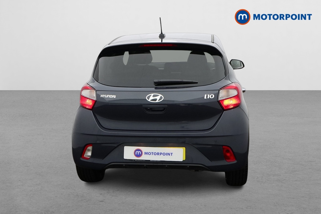 Used Hyundai i10 2024 for sale - 78042978: Photo 6