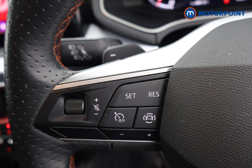 Used SEAT Ibiza 2023 for sale - 77226037: Photo 10