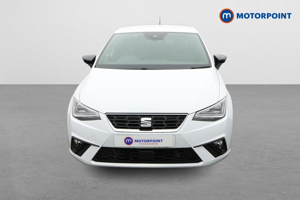 Used SEAT Ibiza 2023 for sale - 77226037: Photo 2