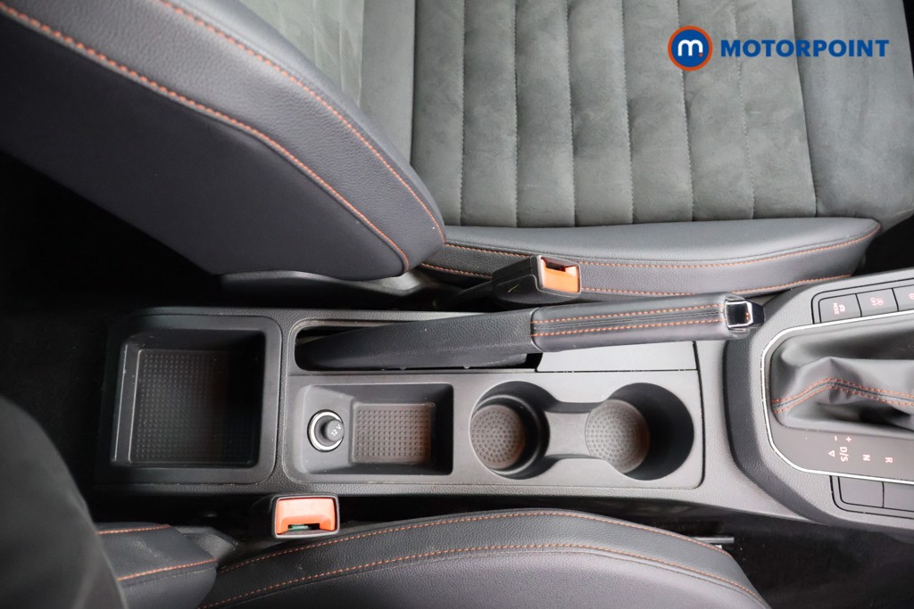 Used SEAT Ibiza 2023 for sale - 77226037: Photo 20