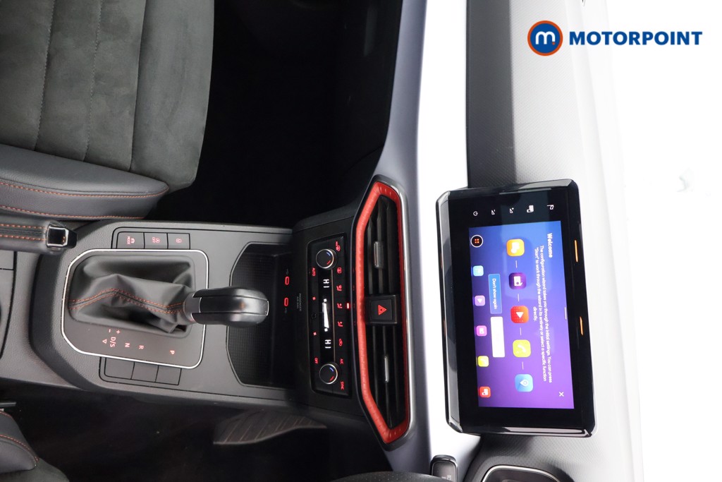 Used SEAT Ibiza 2023 for sale - 77226037: Photo 21