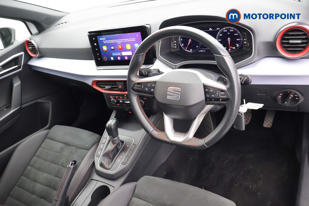 Used SEAT Ibiza 2023 for sale - 77226037: Photo 24