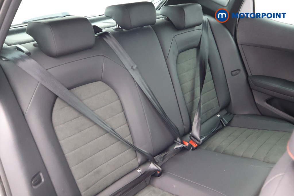 Used SEAT Ibiza 2023 for sale - 77226037: Photo 25