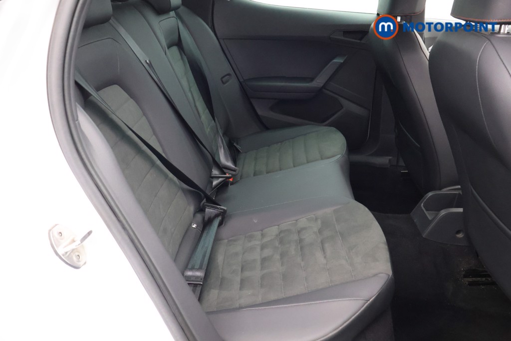 Used SEAT Ibiza 2023 for sale - 77226037: Photo 26