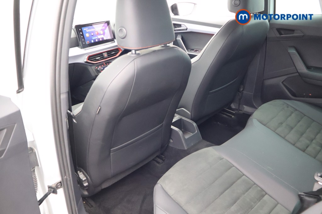 Used SEAT Ibiza 2023 for sale - 77226037: Photo 29