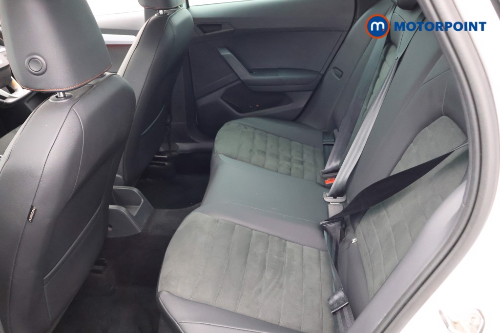 Used SEAT Ibiza 2023 for sale - 77226037: Photo 30