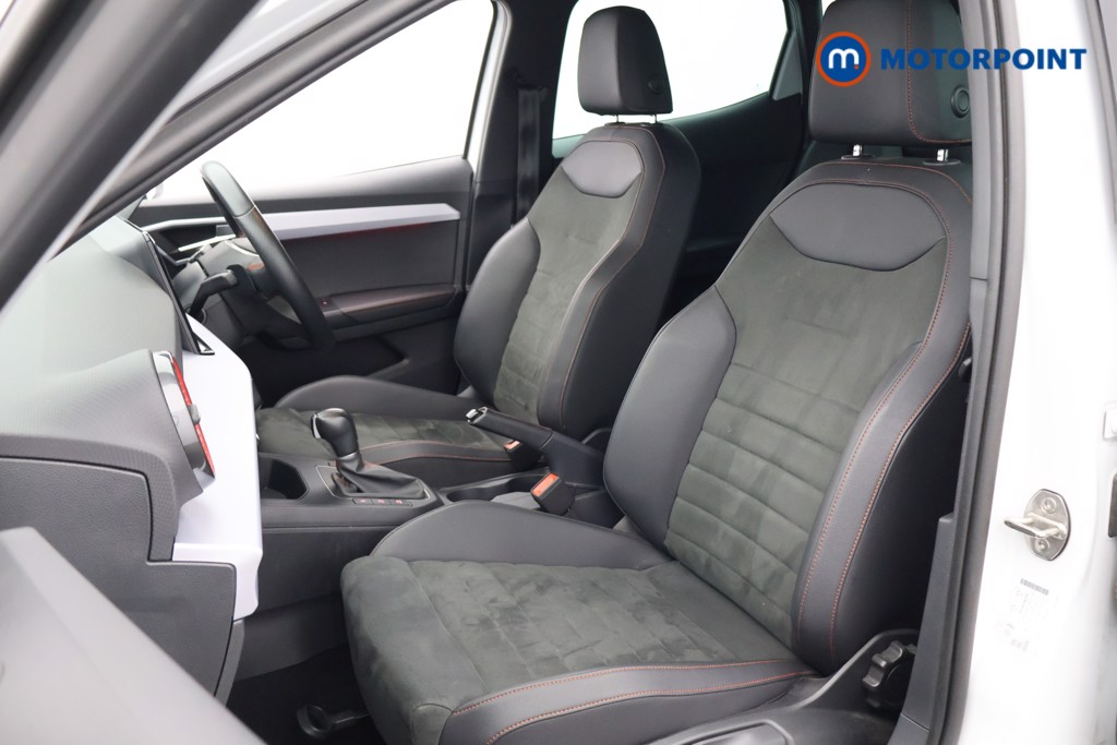 Used SEAT Ibiza 2023 for sale - 77226037: Photo 33