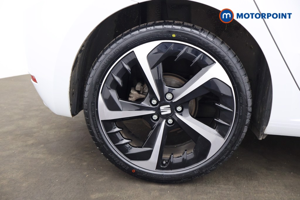 Used SEAT Ibiza 2023 for sale - 77226037: Photo 38