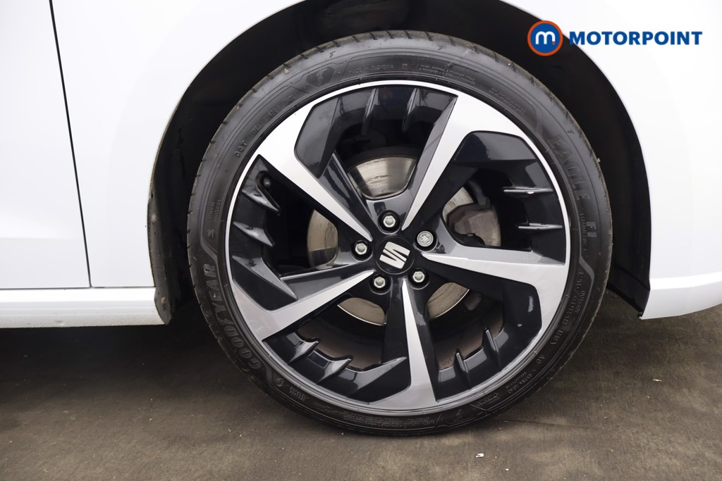 Used SEAT Ibiza 2023 for sale - 77226037: Photo 39