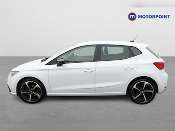 Used SEAT Ibiza 2023 for sale - 77226037: Photo