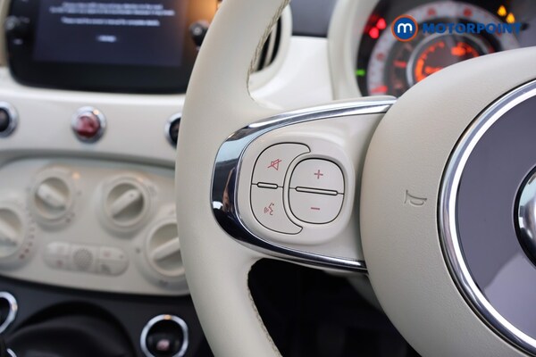 Used Fiat 500 2023 for sale - 76131668: Photo 10