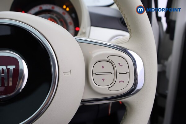 Used Fiat 500 2023 for sale - 76131668: Photo 11
