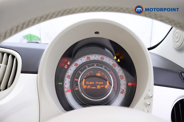 Used Fiat 500 2023 for sale - 76131668: Photo 12