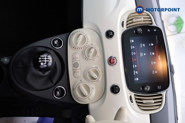 Used Fiat 500 2023 for sale - 76131668: Photo 13