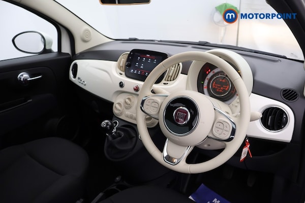 Used Fiat 500 2023 for sale - 76131668: Photo 17