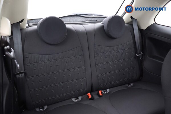 Used Fiat 500 2023 for sale - 76131668: Photo 19