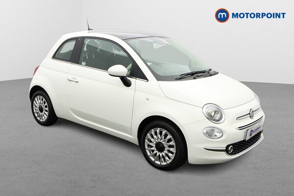 Used Fiat 500 2023 for sale - 76131668: Photo 1