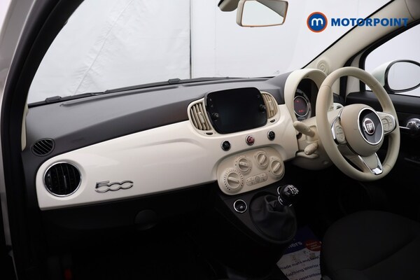 Used Fiat 500 2023 for sale - 76131668: Photo 20