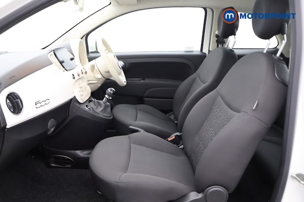 Used Fiat 500 2023 for sale - 76131668: Photo 21