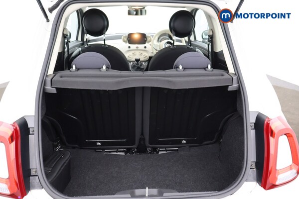 Used Fiat 500 2023 for sale - 76131668: Photo 22