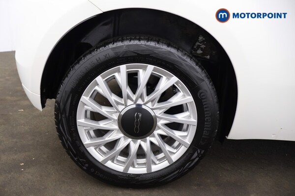 Used Fiat 500 2023 for sale - 76131668: Photo 23