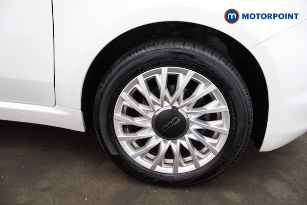 Used Fiat 500 2023 for sale - 76131668: Photo 24