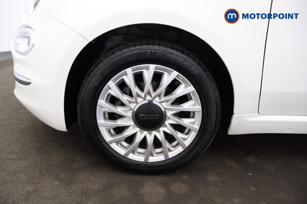 Used Fiat 500 2023 for sale - 76131668: Photo 25