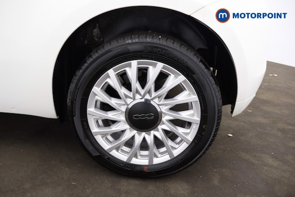 Used Fiat 500 2023 for sale - 76131668: Photo 26
