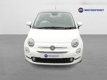 Used Fiat 500 2023 for sale - 76131668: Photo 2