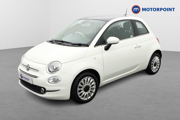 Used Fiat 500 2023 for sale - 76131668: Photo 3