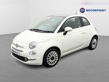 Used Fiat 500 2023 for sale - 76131668: Photo 3
