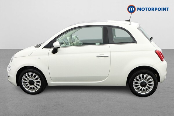 Used Fiat 500 2023 for sale - 76131668: Photo 4