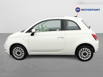 Used Fiat 500 2023 for sale - 76131668: Photo 4