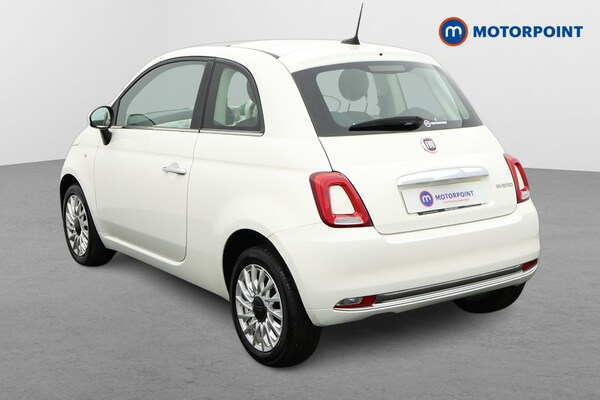 Used Fiat 500 2023 for sale - 76131668: Photo 5