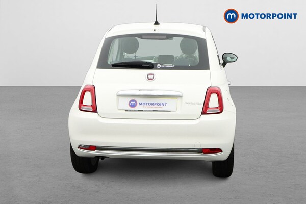 Used Fiat 500 2023 for sale - 76131668: Photo 6