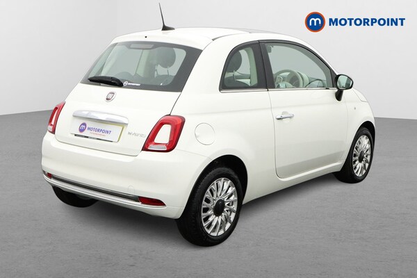 Used Fiat 500 2023 for sale - 76131668: Photo 7