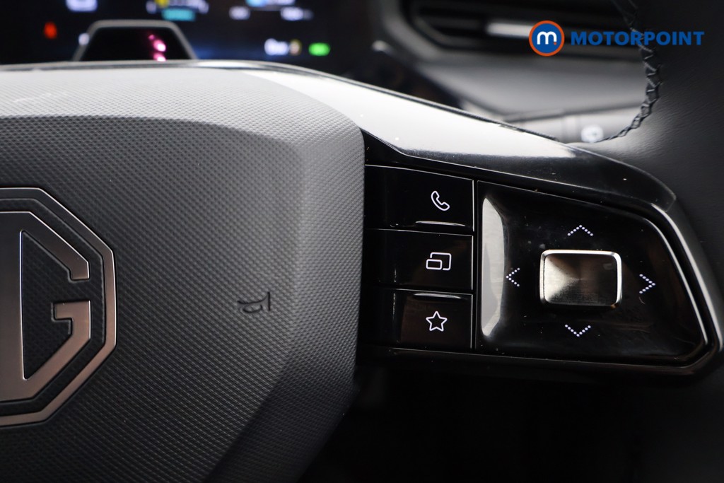 Used MG MG3 2025 for sale - 78061681: Photo 11