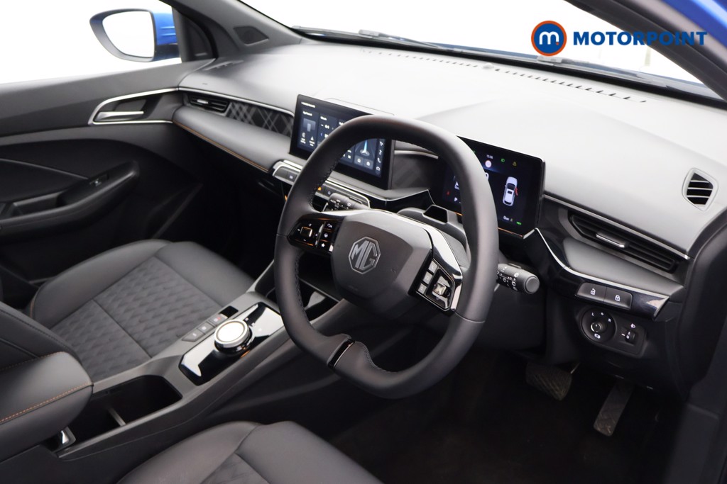 Used MG MG3 2025 for sale - 78061681: Photo 17