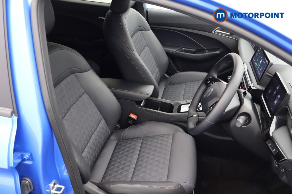 Used MG MG3 2025 for sale - 78061681: Photo 18