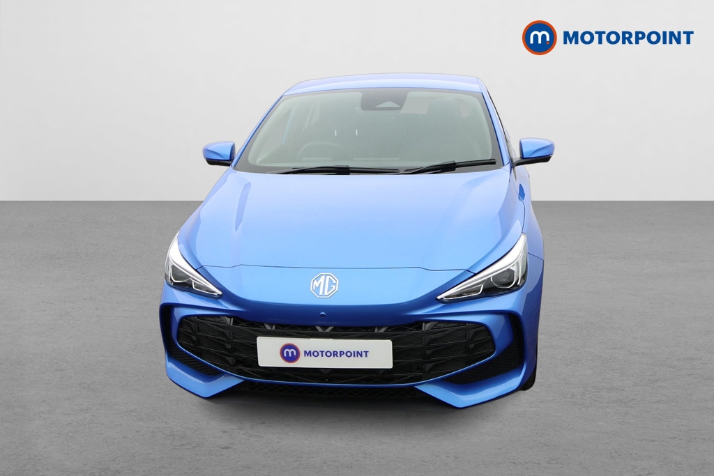 Used MG MG3 2025 for sale - 78061681: Photo 2