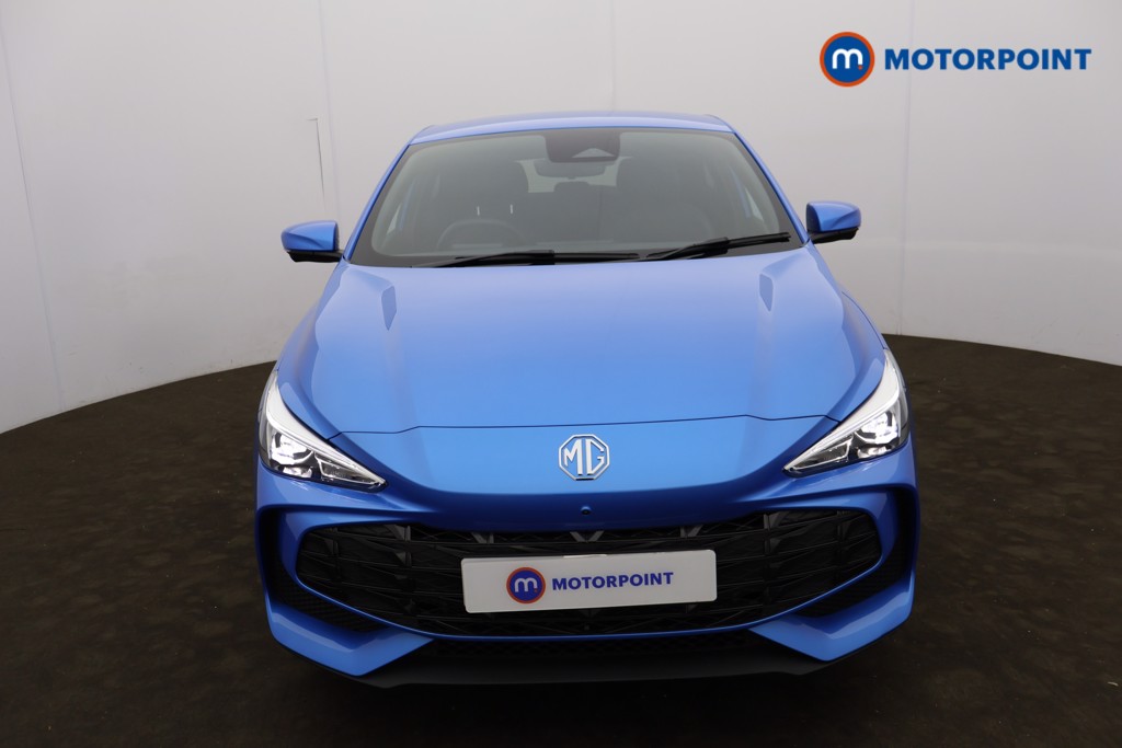 Used MG MG3 2025 for sale - 78061681: Photo 23