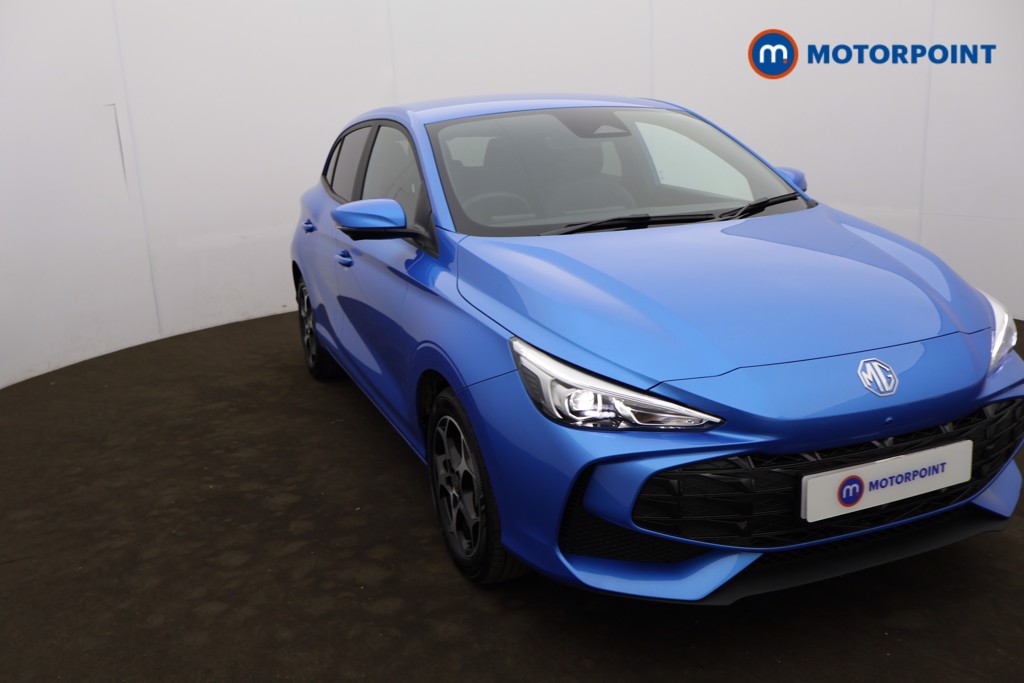 Used MG MG3 2025 for sale - 78061681: Photo 24