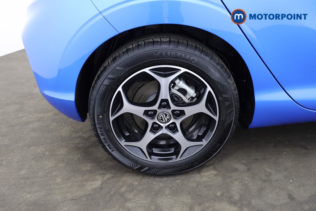 Used MG MG3 2025 for sale - 78061681: Photo 25