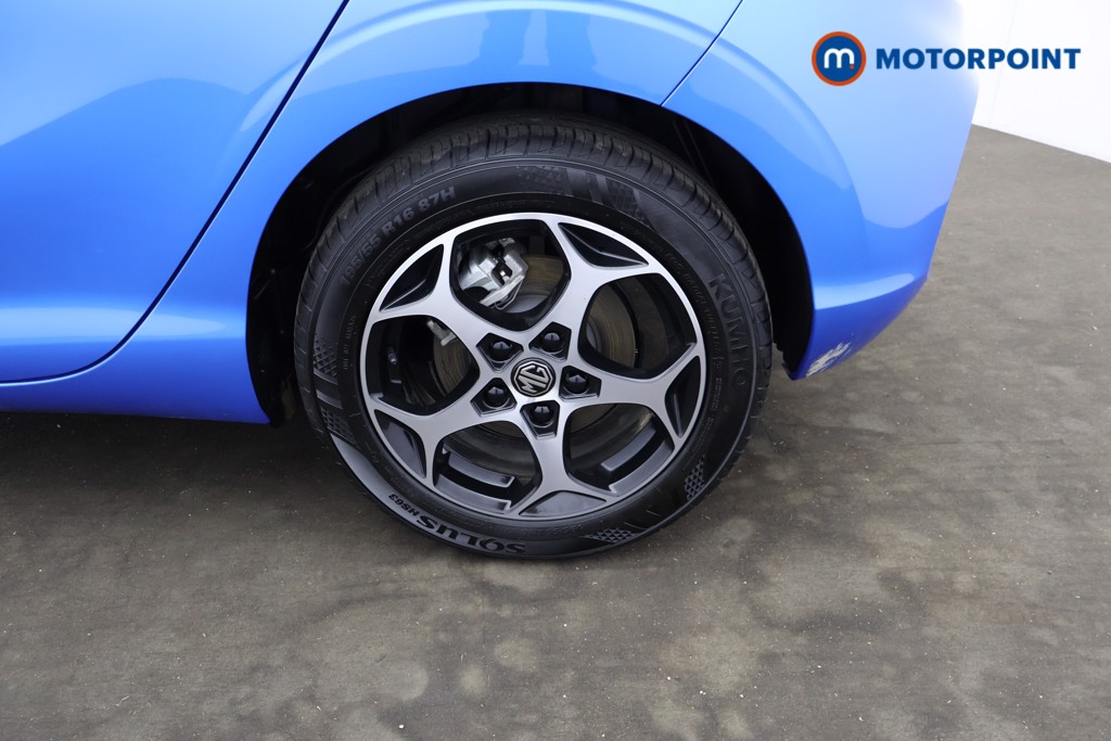 Used MG MG3 2025 for sale - 78061681: Photo 28