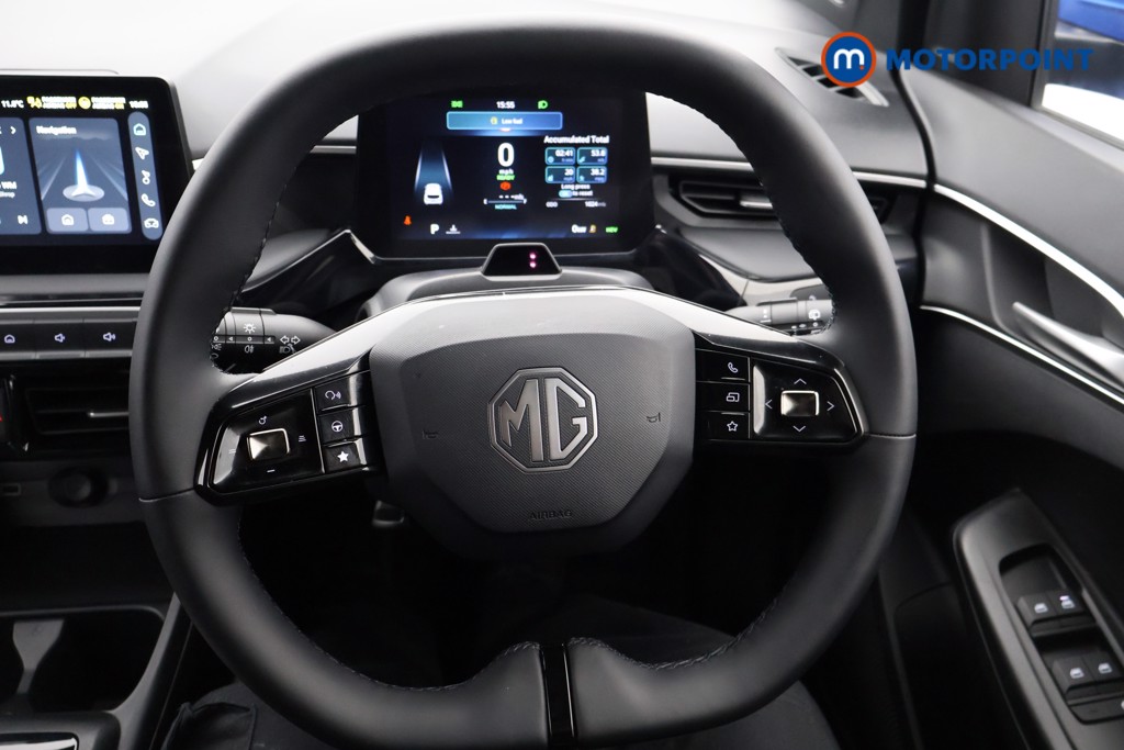 Used MG MG3 2025 for sale - 78061681: Photo 9