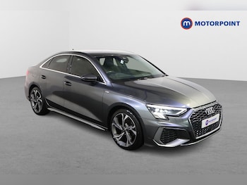 Used Audi A3 undefined for sale - 76969276: Photo