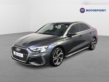 Used Audi A3 undefined for sale - 76969276: Photo